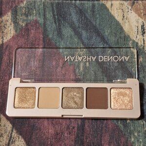 ✨ Natasha Denona – Mini Glam Eyeshadow Palette ✨